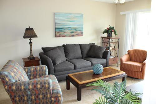 Apartamento Ciboney Condos 3003 Miramar Beach