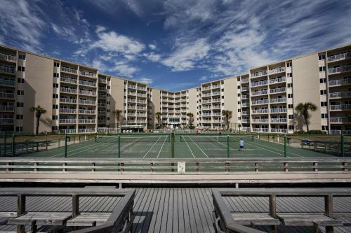 Apartamento Gulf Shore Condo #202