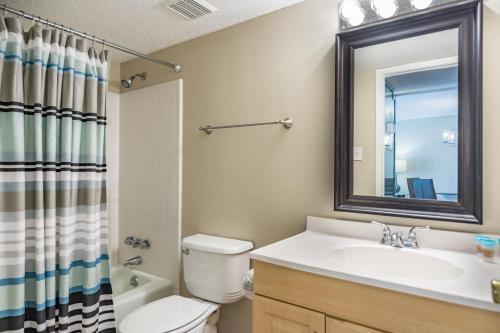 Apartamento Chateau La Mer 7b Destin Condo
