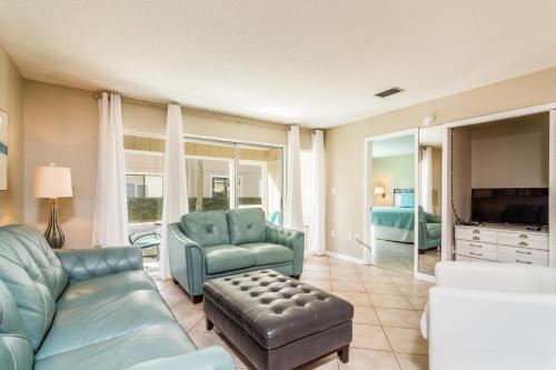 Apartamento Chateau La Mer 7b Destin Condo
