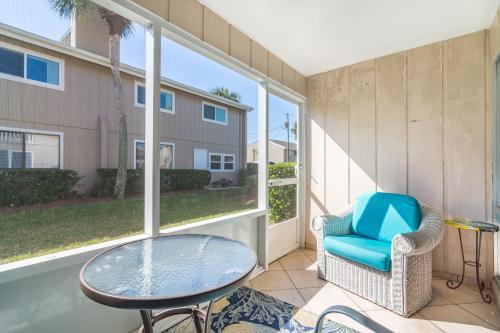 Apartamento Chateau La Mer 7b Destin Condo