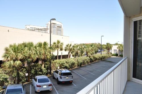Tides 107 - Flr1 - 2br 2ba - (6)
