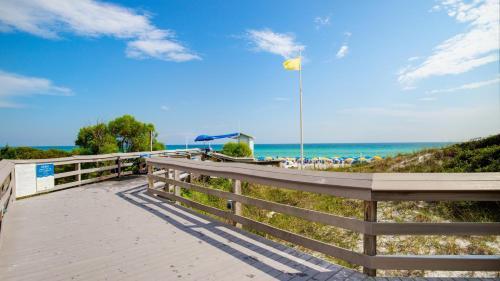 Tides 107 - Flr1 - 2br 2ba - (6)