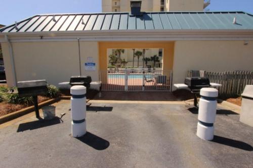 Apartamento Leeward Key 1205 Condo
