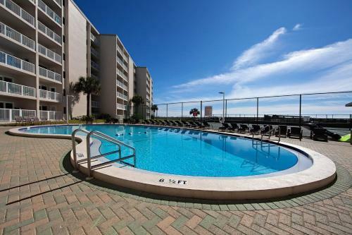 Apartamento Gulf Shore Condo #304