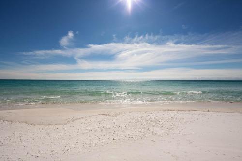Apartamento Gulf Shore Condo #304