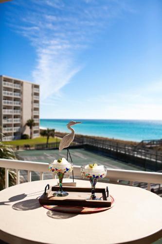 Apartamento Gulf Shore Condo #304