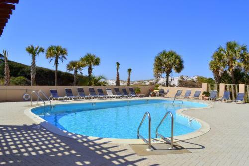 Apartamento Beach Manor 1005 Condo