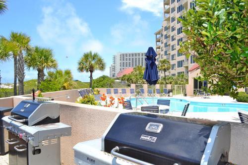 Apartamento Beach Manor 1005 Condo