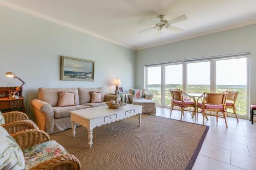 Apartamento Beach Manor 1005 Condo