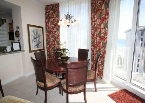 Apartamento Silver Shells Penthouse St. Lucia Ph1 - Destin Condo