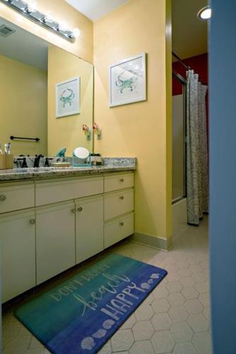 Blue Surf 18 Townhouse