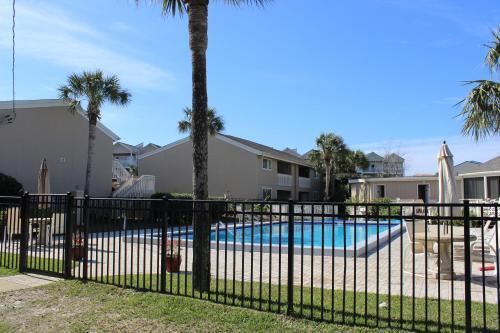 Apartamento Chateau La Mer 14a Destin Condo