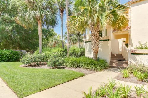Tivoli 5235 Townhouse