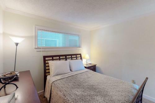 Apartamento Gulf Terrace 260