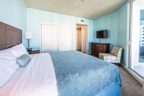 Apartamento Palms Resort 2907 By Realjoy Vacations