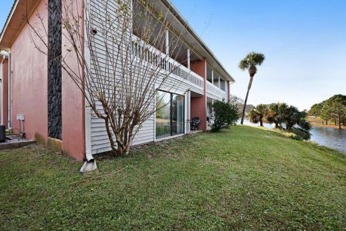 Apartamento Gulf Terrace 101