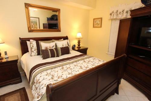 Apartamento Majestic Sun 409a Condo