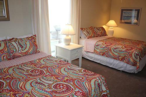 Gulf Sands West Unit 1 - Miramar Beach Townhouse