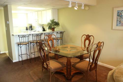 Gulf Sands West Unit 1 - Miramar Beach Townhouse