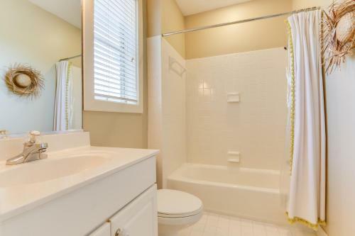 Tivoli Terrace 5404 Townhouse