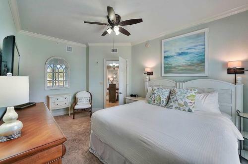 Apartamento Dunes Of Crystal Beach 101 Condo
