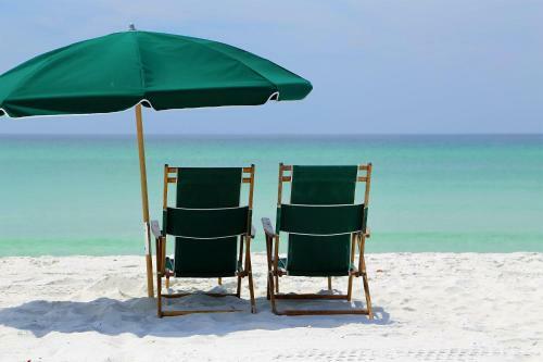Hotel Henderson Beach Resort