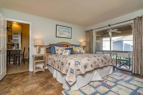 Apartamento Chateau La Mer 3d Destin Condo