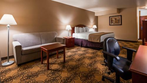Hotel Best Western Elko Inn