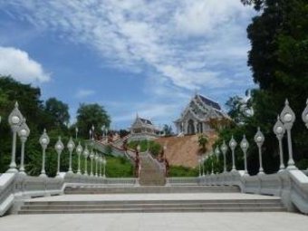 Hotel Klong-muang-inn