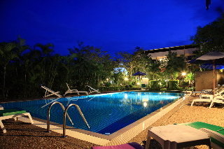 Thip Residence Boutique Hotel