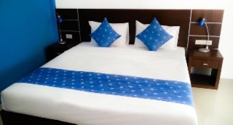 Hotel Icheck Inn Ao Nang Krabi
