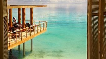 Hotel Viceroy Maldives