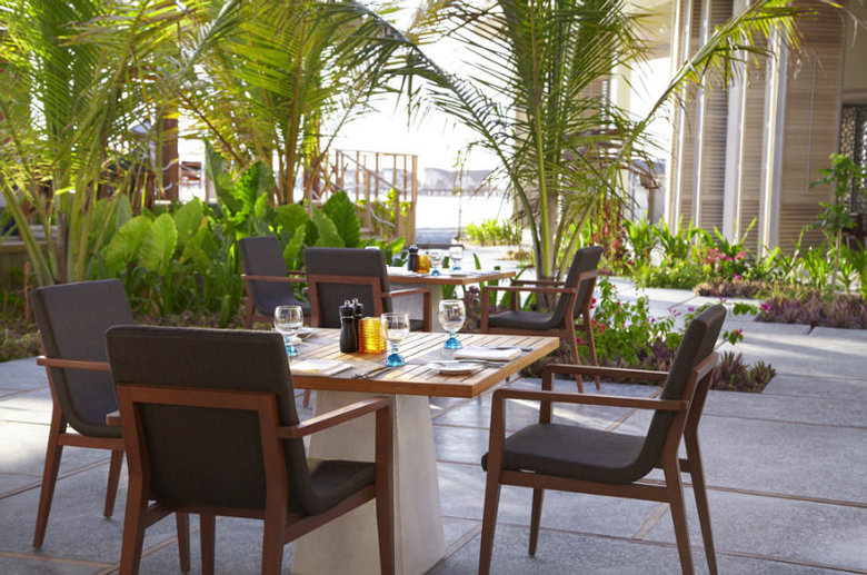 Hotel Viceroy Maldives