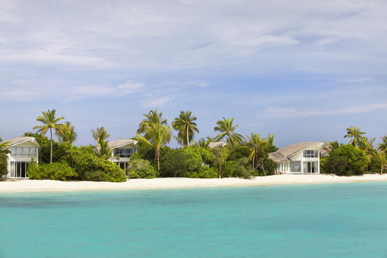 Hotel Viceroy Maldives