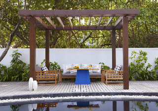 Hotel Viceroy Maldives