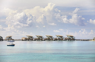 Hotel Viceroy Maldives