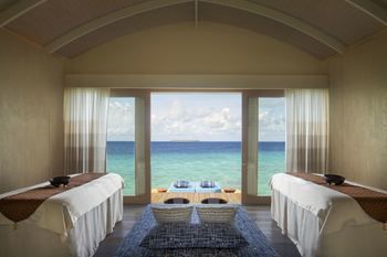 Hotel Viceroy Maldives