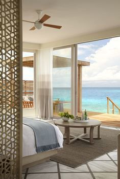 Hotel Viceroy Maldives