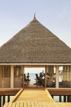 Hotel Viceroy Maldives