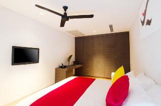 Hotel Infinity Residences & Resort Koh Samui