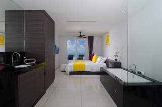 Hotel Infinity Residences & Resort Koh Samui