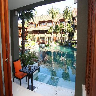 Hotel Mai Samui Resort And Spa