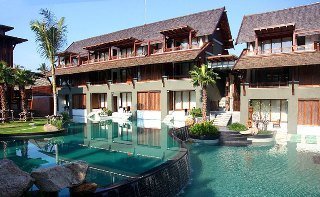 Hotel Mai Samui Resort And Spa