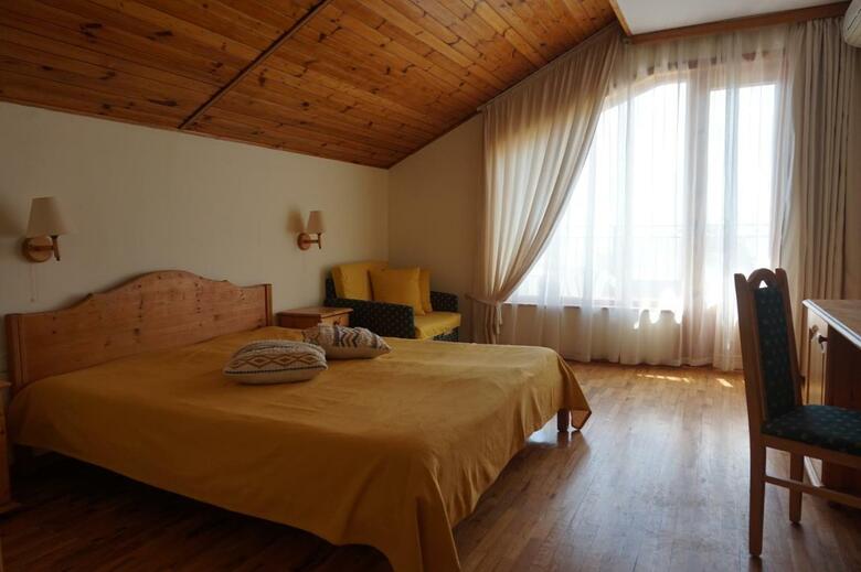 Hotel Margarita