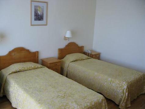 Hotel Margarita