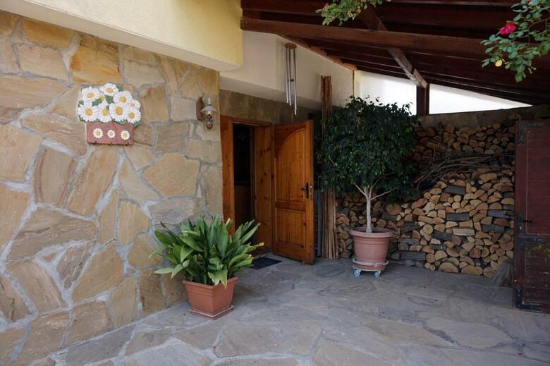 Hotel Margarita