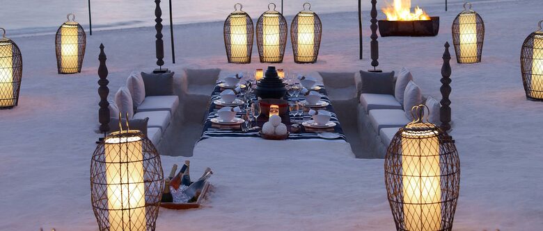 Hotel Dusit Thani Maldives