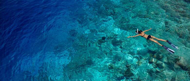 Hotel Dusit Thani Maldives