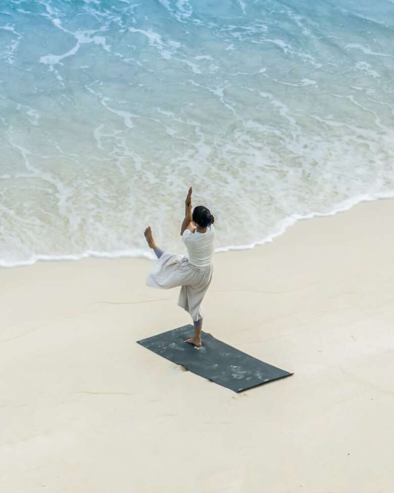 Hotel Dusit Thani Maldives